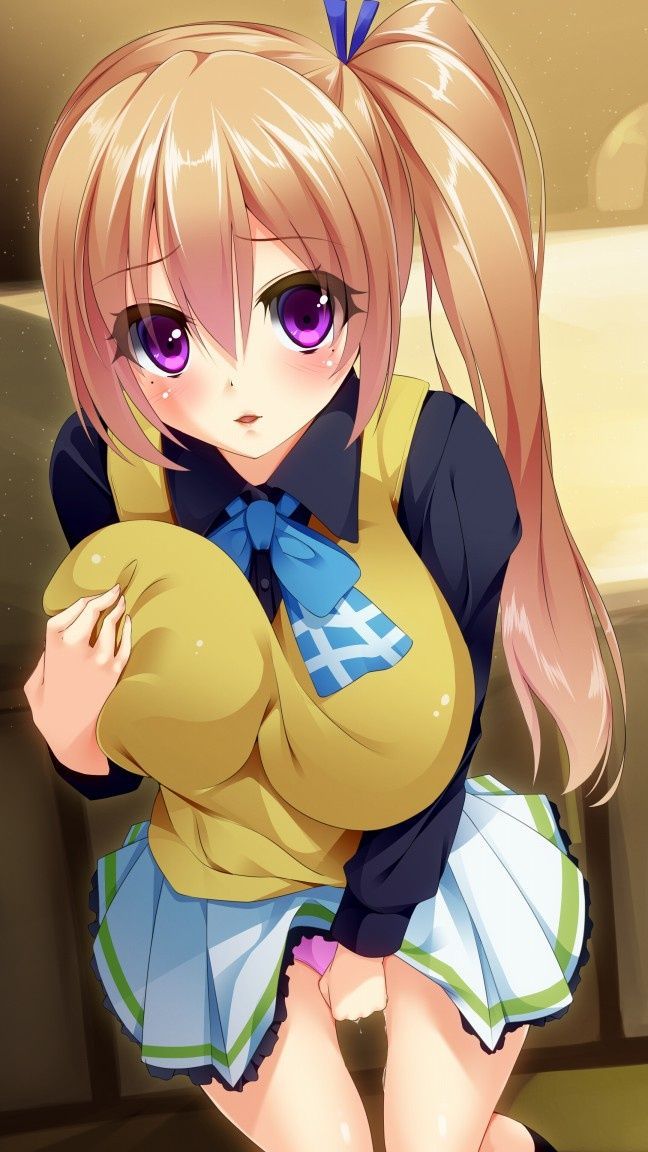 and obscene images of the uncolourable Phantom World! 3