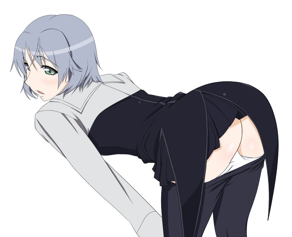 【Strike Witches】Summary of cute picture furnace images of Sanya V. Litvjak 7