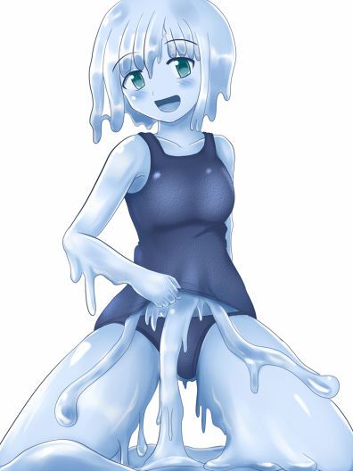 [Rethnick] Slime girl (until 2020/10/23) 285