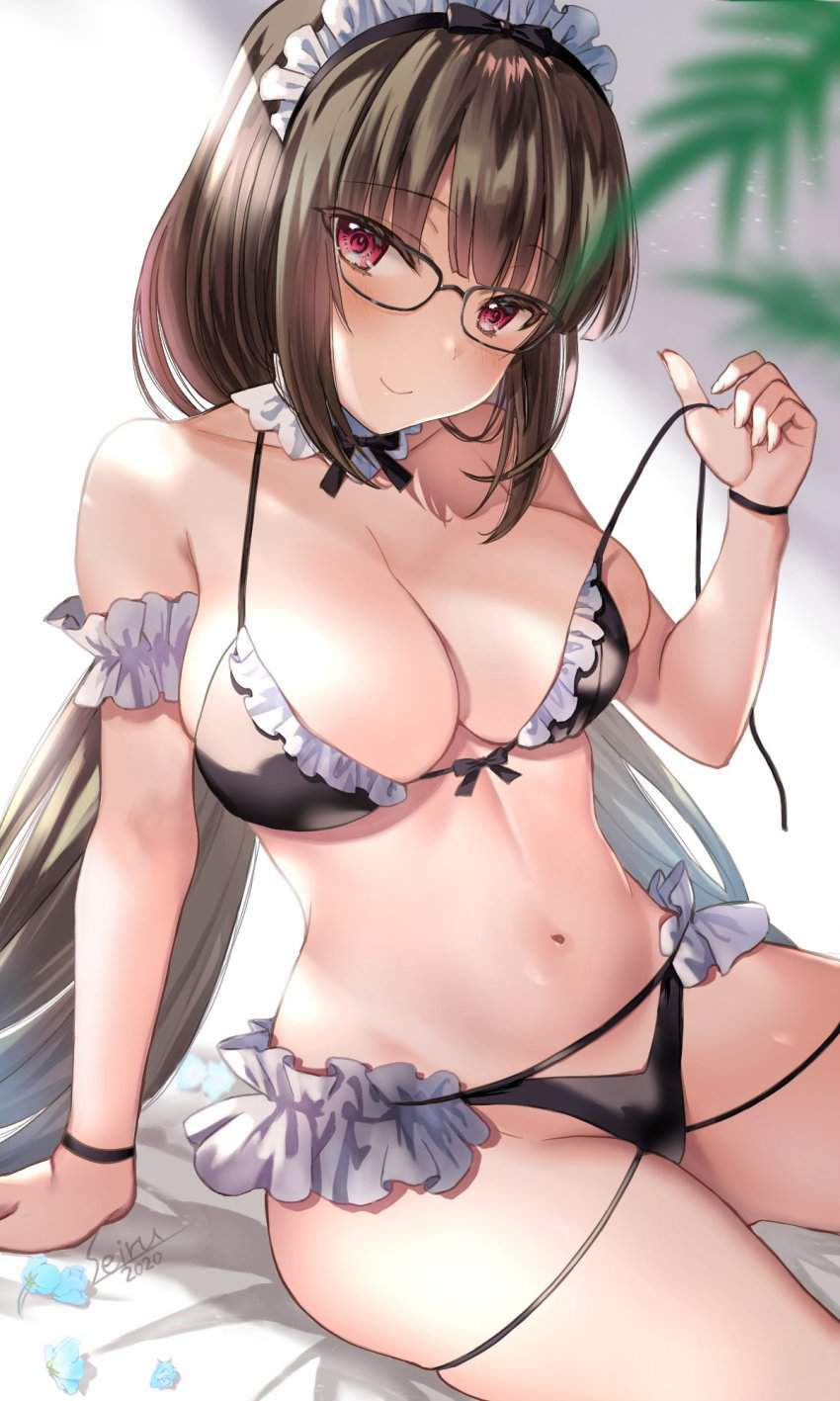 【Fate/GrandOrder】Erotic image of Princess Osakabe 20・・・ 39