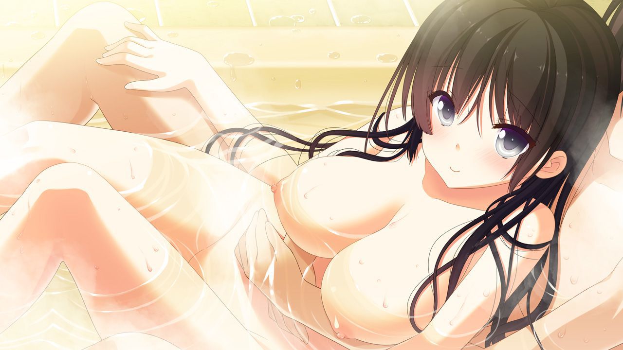 【Bath】Please take a picture of a cute girl bathing Part 9 15