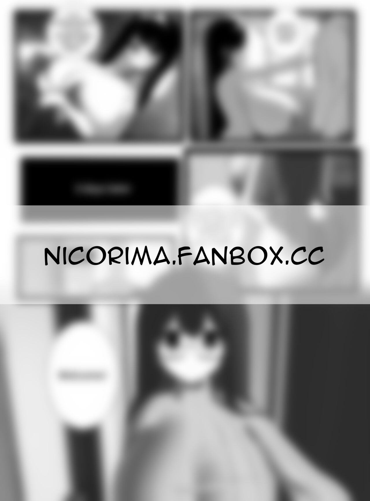 [Artist] nicorima [アーティスト] nicorima 447