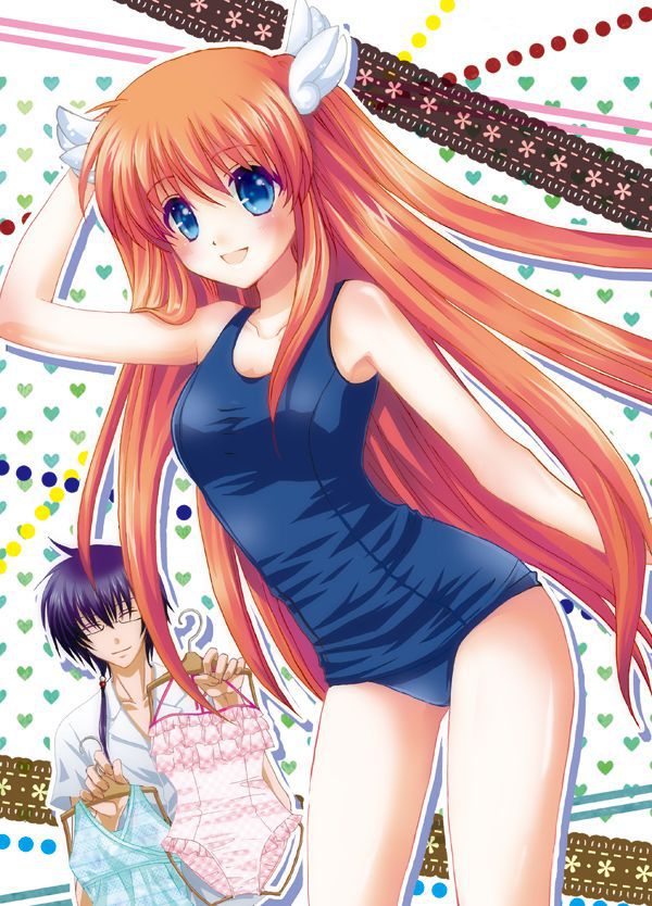 【Rewrite erotic image】Here is a secret room for those who want to see shizuki Nakatsu's face! 16