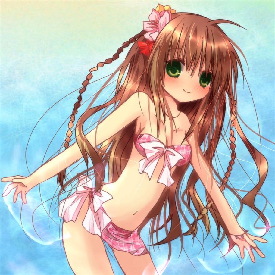 【Rewrite erotic image】Here is a secret room for those who want to see shizuki Nakatsu's face! 22