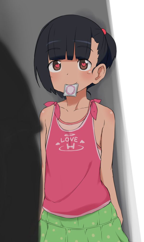 Lori: Seeing a healthy and healthy Loli daughter and nourishing her for tomorrow Part 8 2