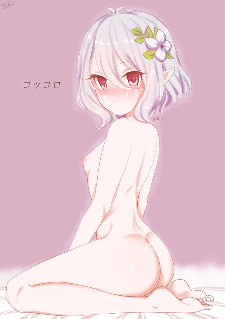 [Selected 167] Erotic secondary image of a cute face covered in semen of a loli beautiful girl and a beautiful naked body that was beaten 56