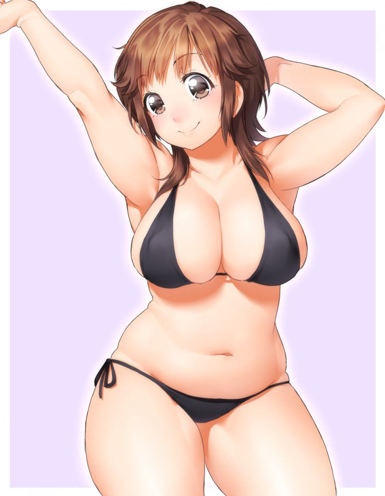 Secondary Chubby Daughter Image Thread [Erotic] 29