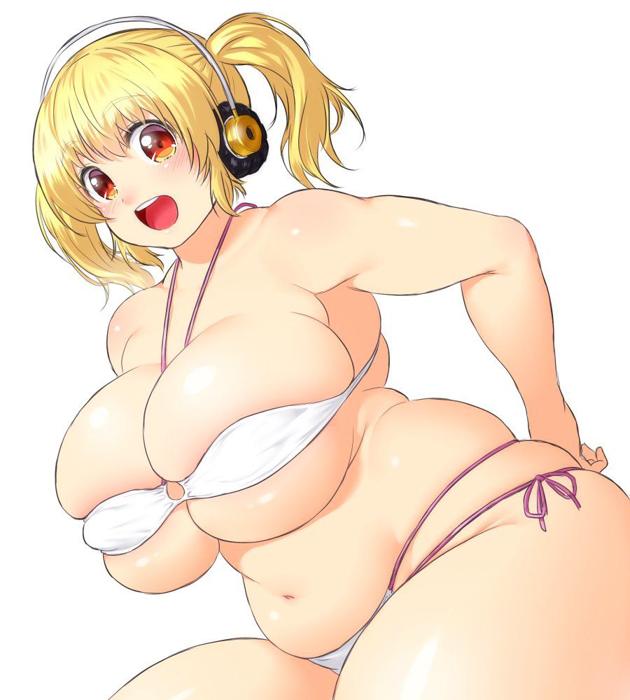 Secondary Chubby Daughter Image Thread [Erotic] 6