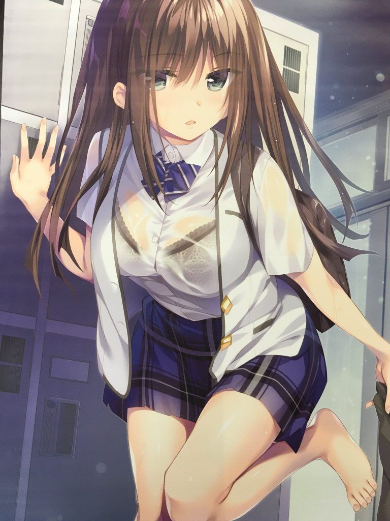 Cute two-dimensional image of uniform. 16