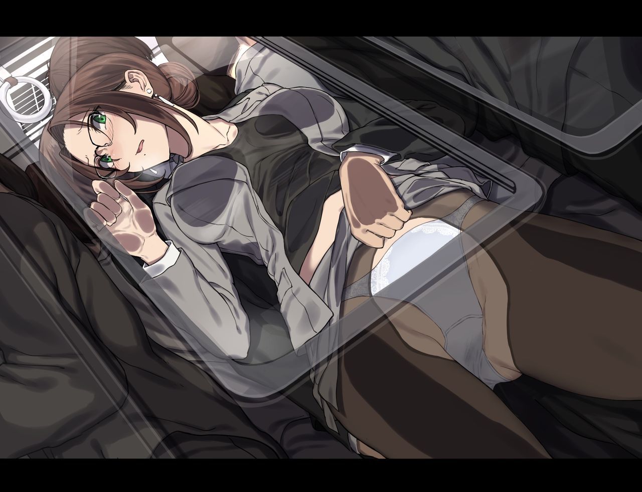 [Pixiv FANBOX] sblack (211254) [Pixiv FANBOX] 凪丘 (211254) 35