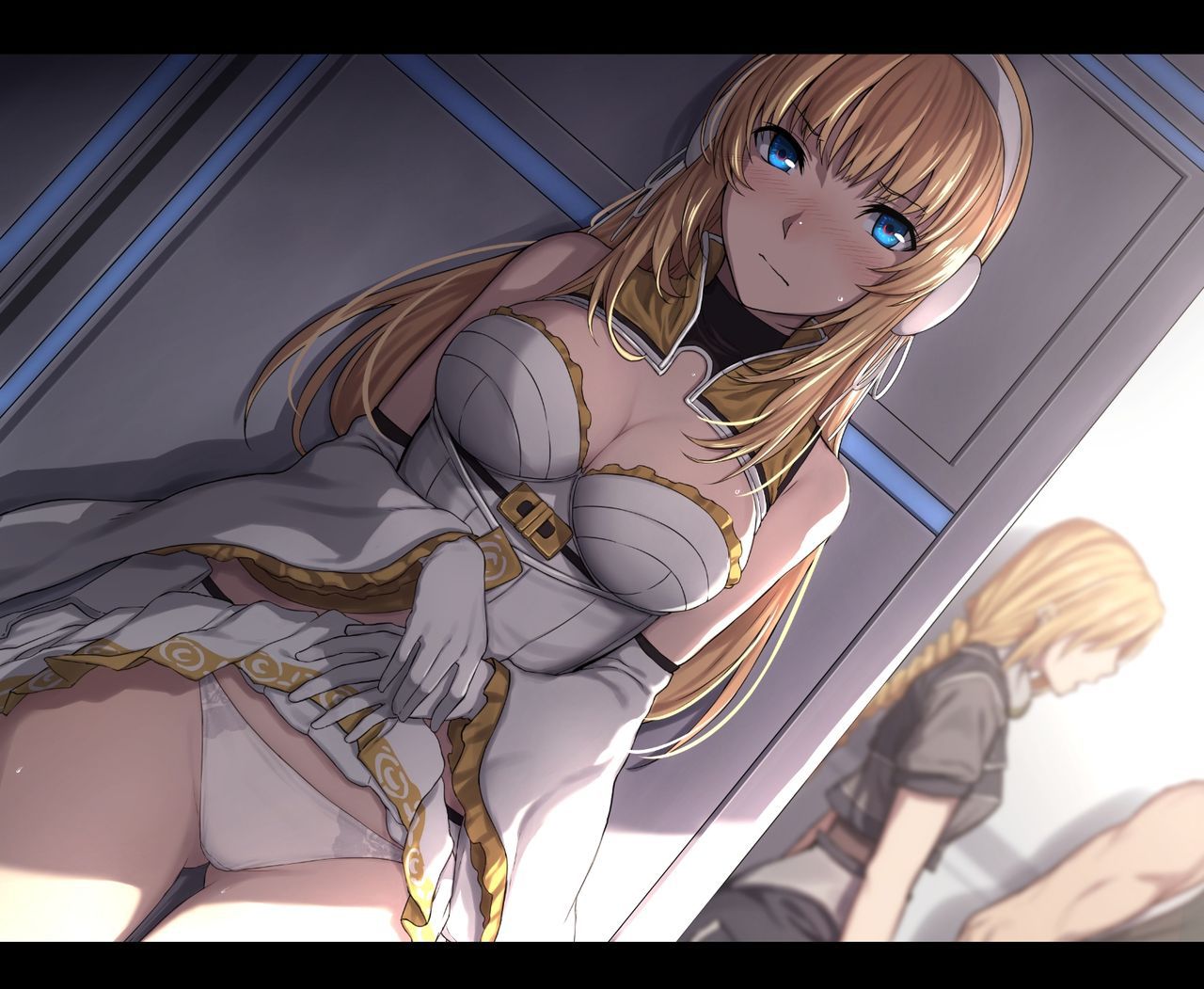 [Pixiv FANBOX] sblack (211254) [Pixiv FANBOX] 凪丘 (211254) 352