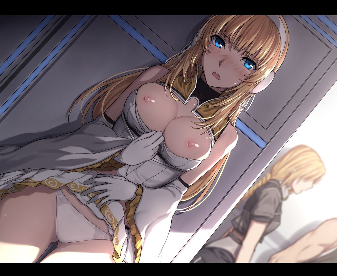 [Pixiv FANBOX] sblack (211254) [Pixiv FANBOX] 凪丘 (211254) 353