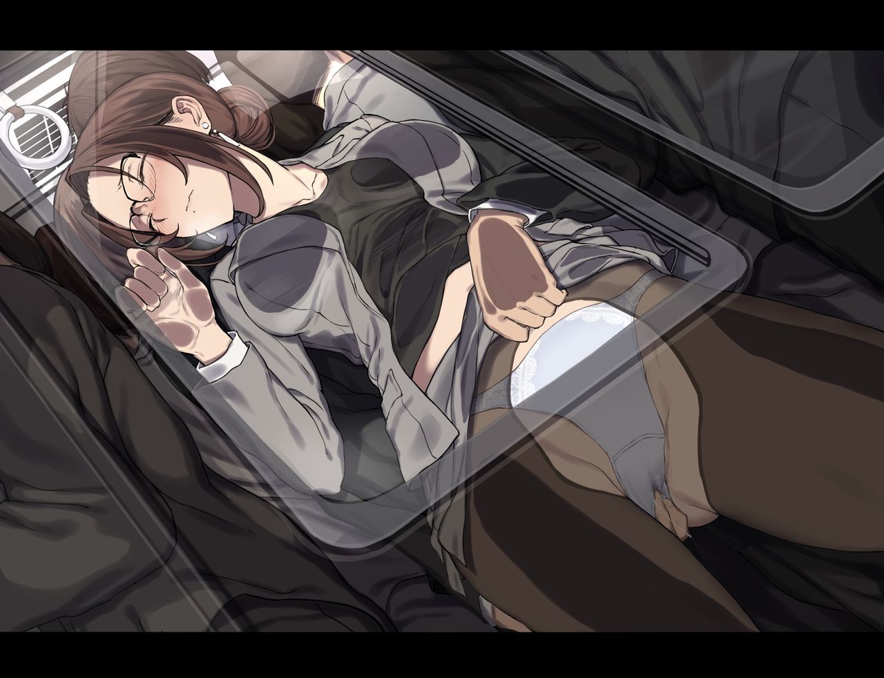 [Pixiv FANBOX] sblack (211254) [Pixiv FANBOX] 凪丘 (211254) 36