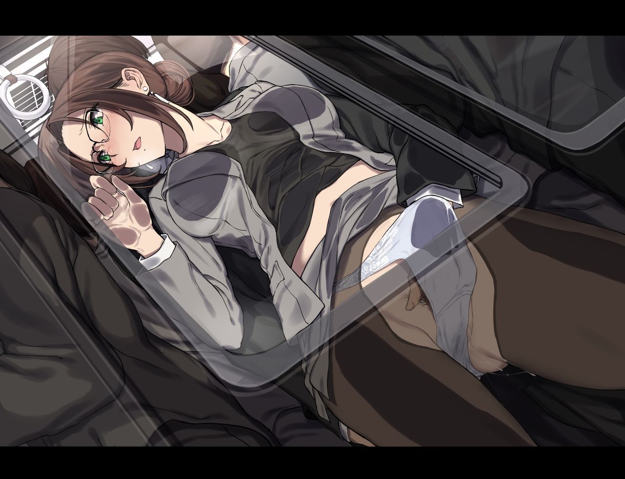 [Pixiv FANBOX] sblack (211254) [Pixiv FANBOX] 凪丘 (211254) 37