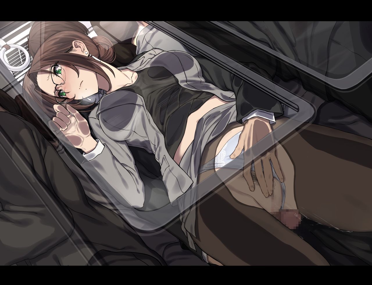 [Pixiv FANBOX] sblack (211254) [Pixiv FANBOX] 凪丘 (211254) 41