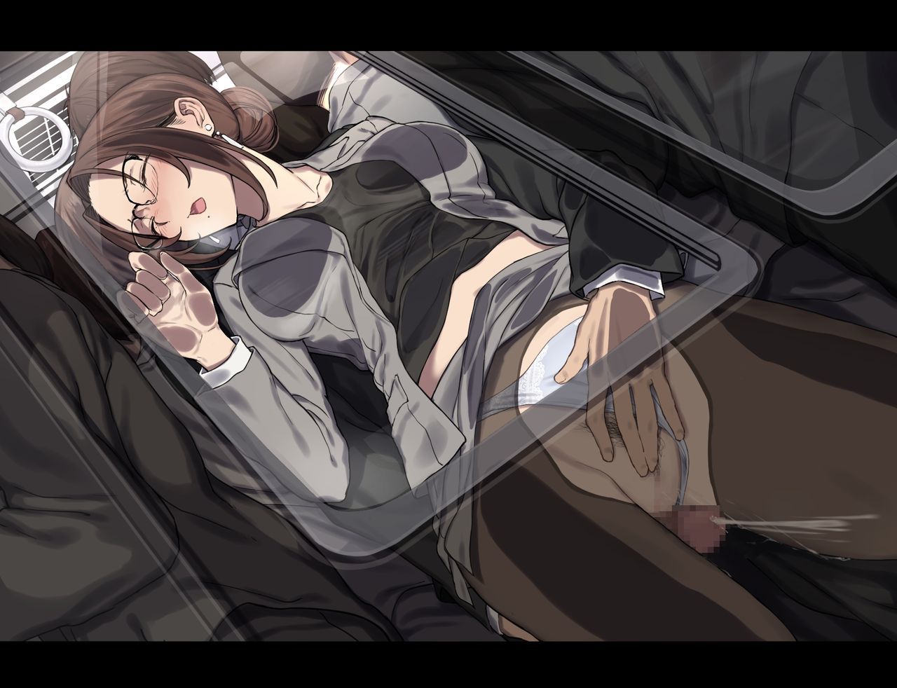 [Pixiv FANBOX] sblack (211254) [Pixiv FANBOX] 凪丘 (211254) 42