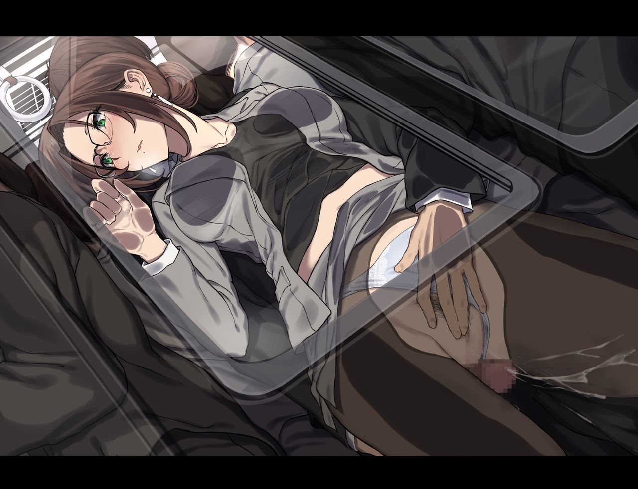 [Pixiv FANBOX] sblack (211254) [Pixiv FANBOX] 凪丘 (211254) 43