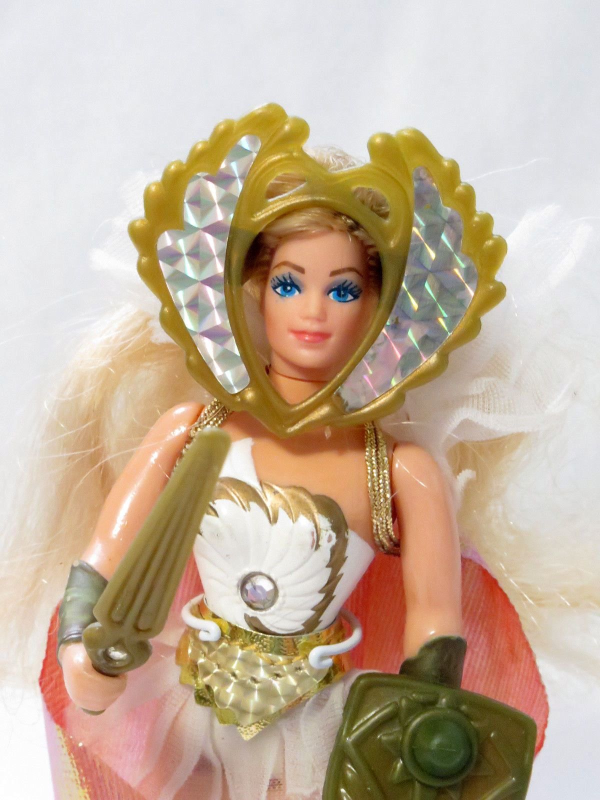 She-Ra: Princess of Power (1985) - (figures, dolls, toys and objects) 1