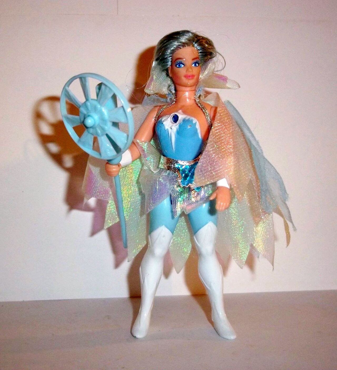 She-Ra: Princess of Power (1985) - (figures, dolls, toys and objects) 11