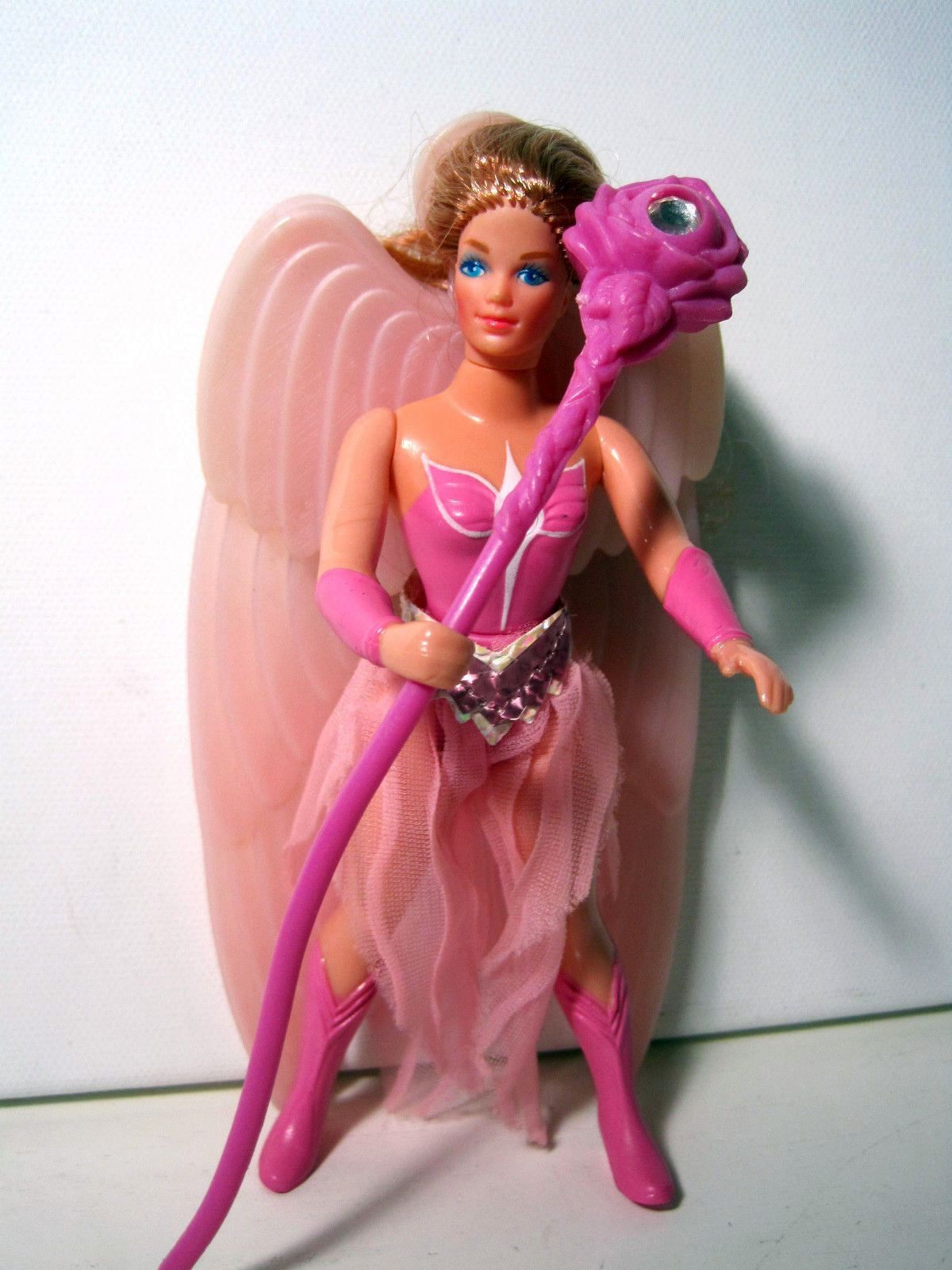 She-Ra: Princess of Power (1985) - (figures, dolls, toys and objects) 12