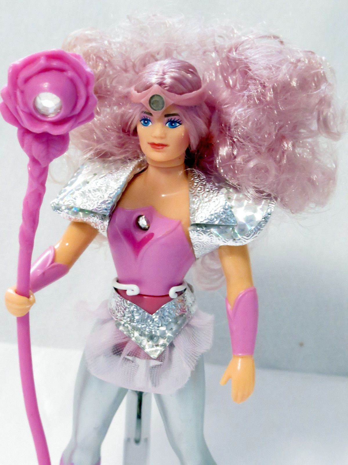 She-Ra: Princess of Power (1985) - (figures, dolls, toys and objects) 13