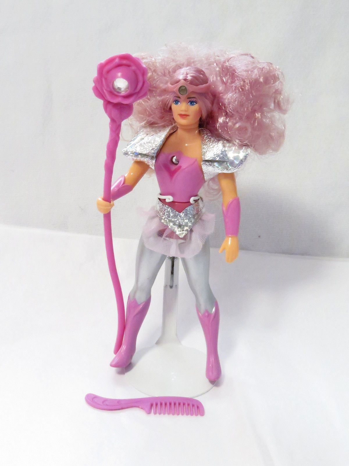 She-Ra: Princess of Power (1985) - (figures, dolls, toys and objects) 14