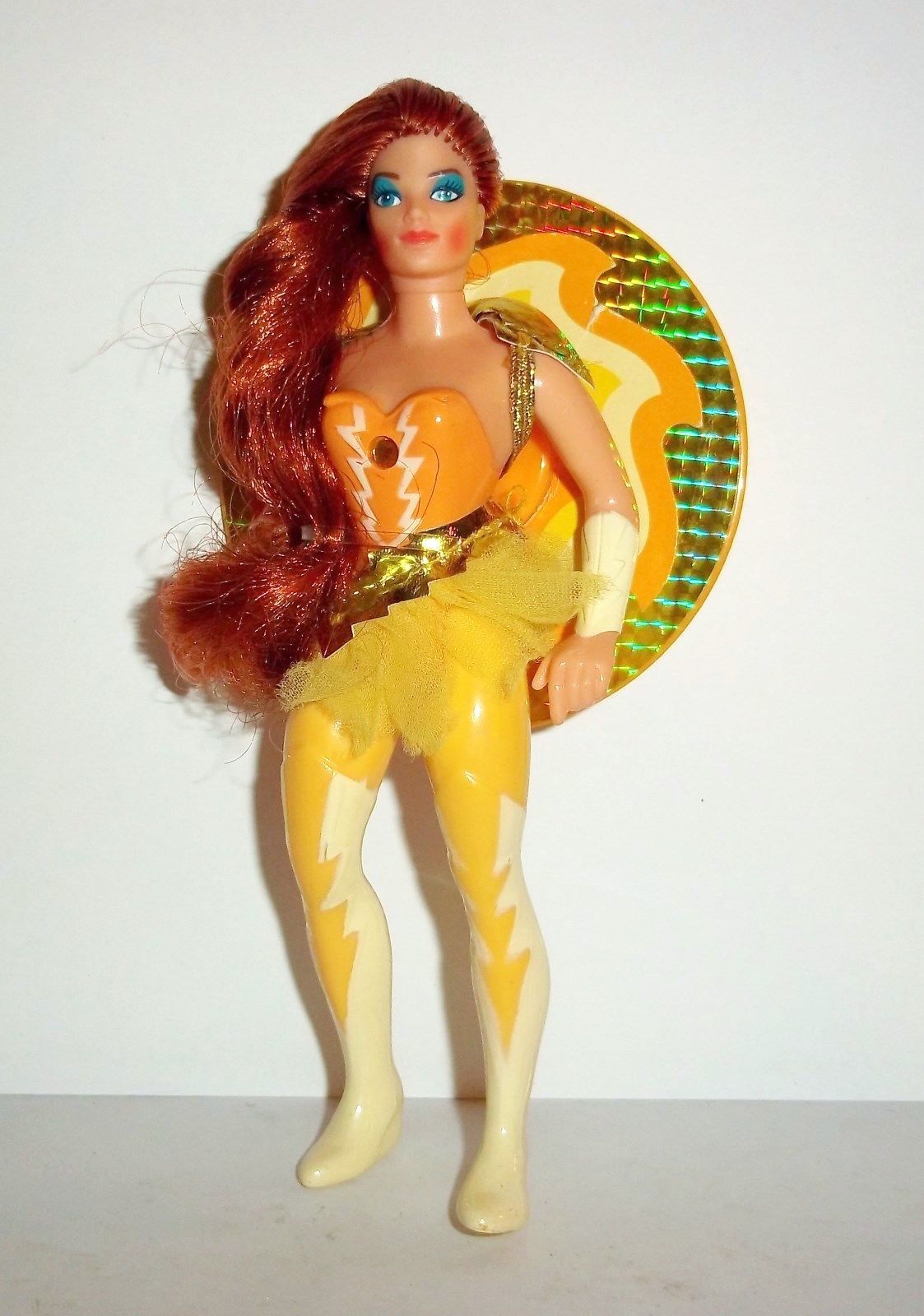 She-Ra: Princess of Power (1985) - (figures, dolls, toys and objects) 15