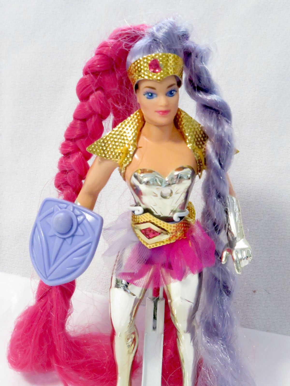 She-Ra: Princess of Power (1985) - (figures, dolls, toys and objects) 19