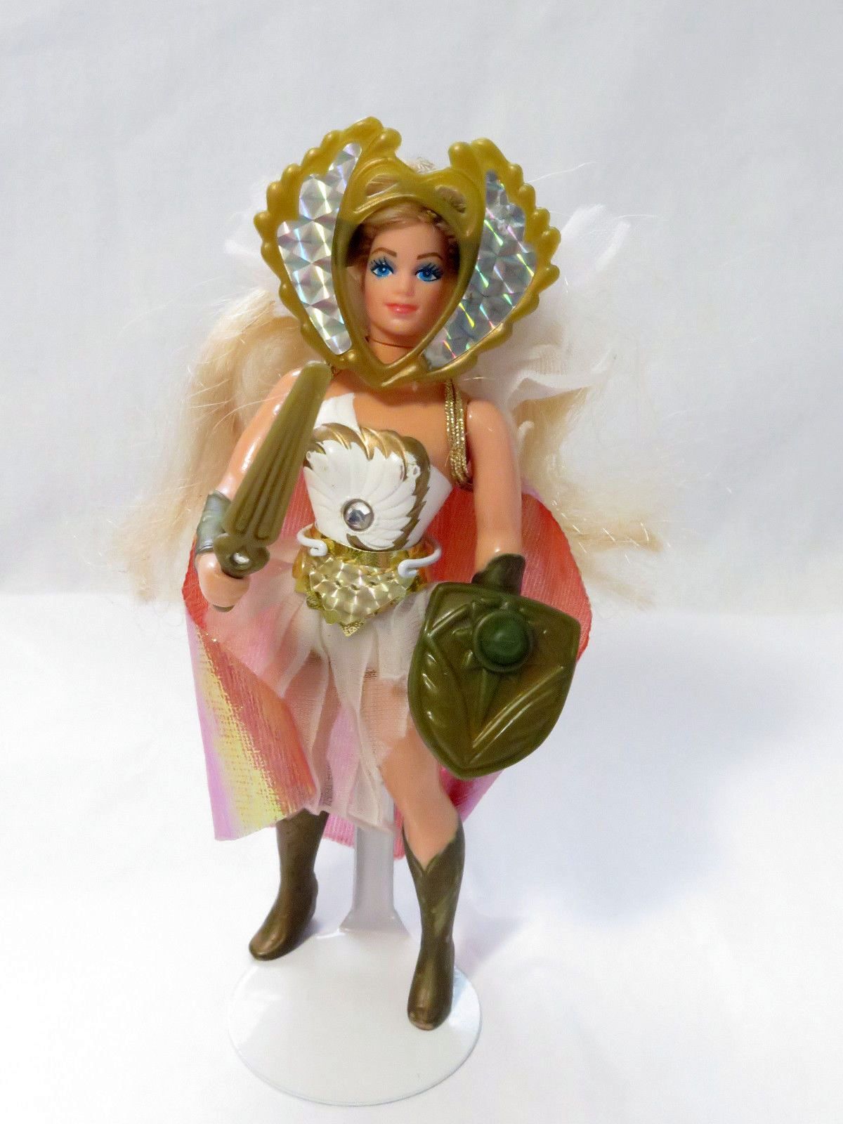 She-Ra: Princess of Power (1985) - (figures, dolls, toys and objects) 2
