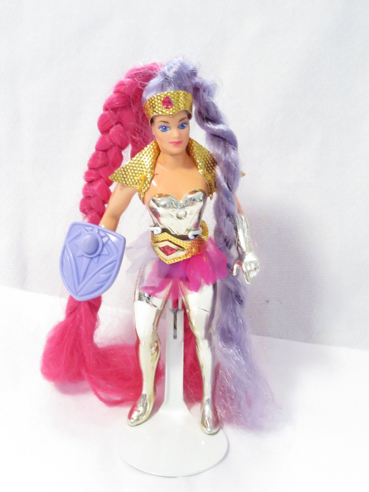 She-Ra: Princess of Power (1985) - (figures, dolls, toys and objects) 20