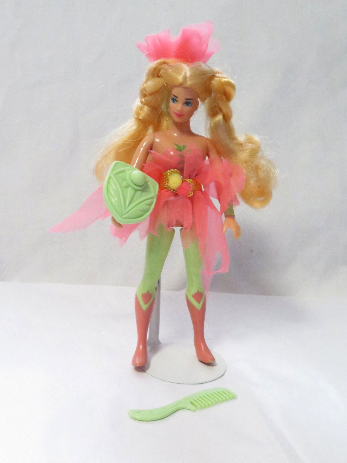 She-Ra: Princess of Power (1985) - (figures, dolls, toys and objects) 21