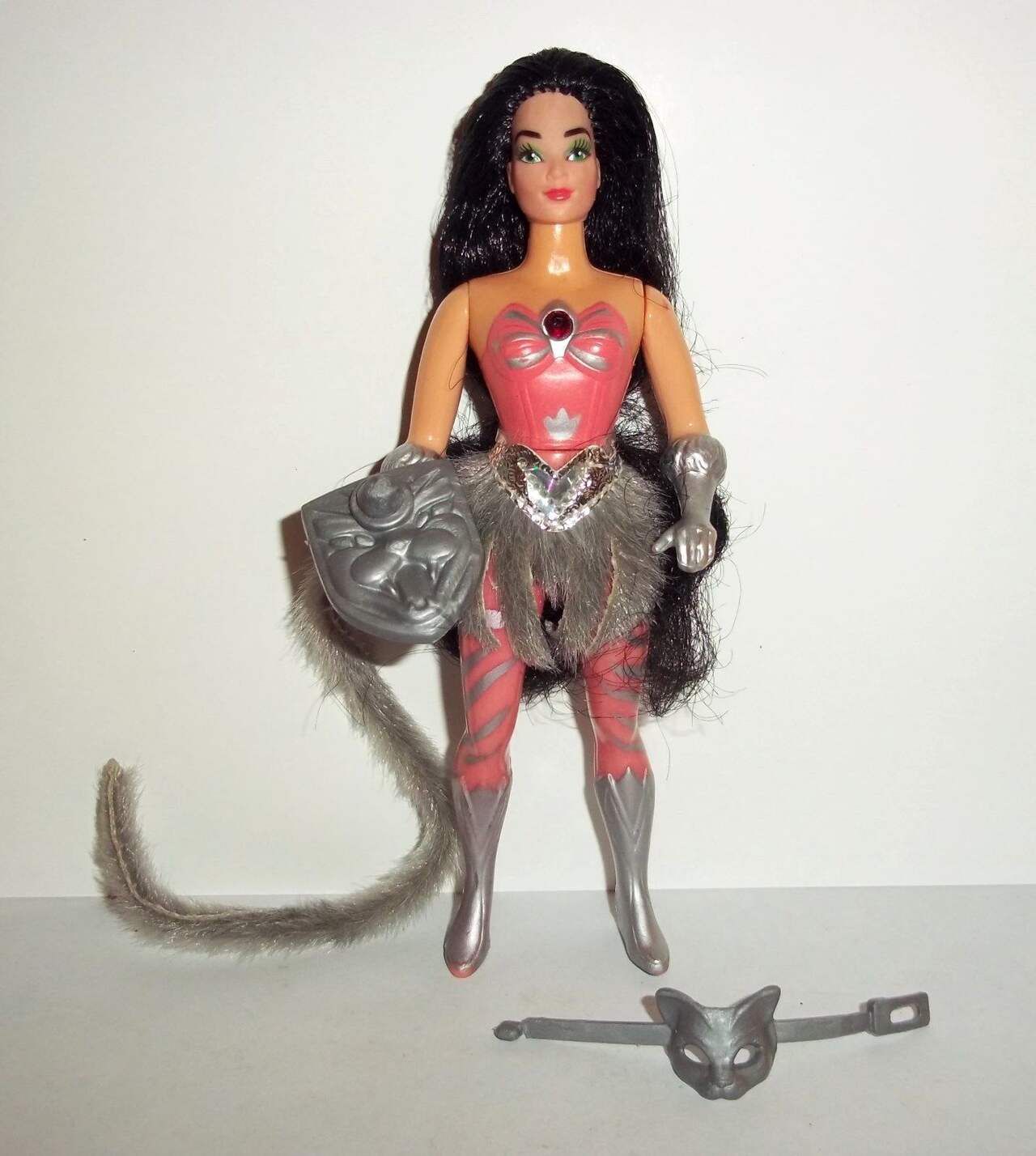 She-Ra: Princess of Power (1985) - (figures, dolls, toys and objects) 24