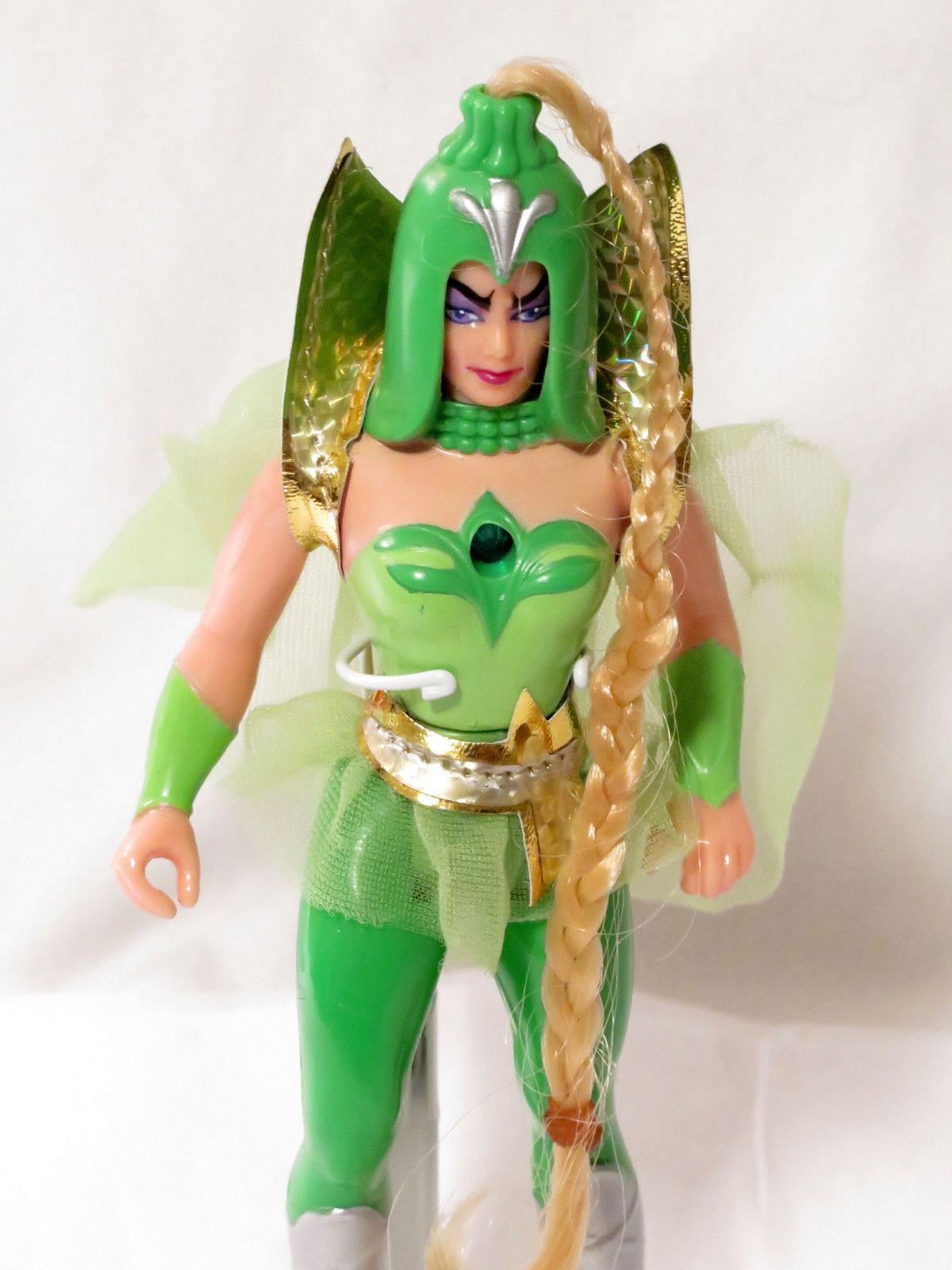 She-Ra: Princess of Power (1985) - (figures, dolls, toys and objects) 27