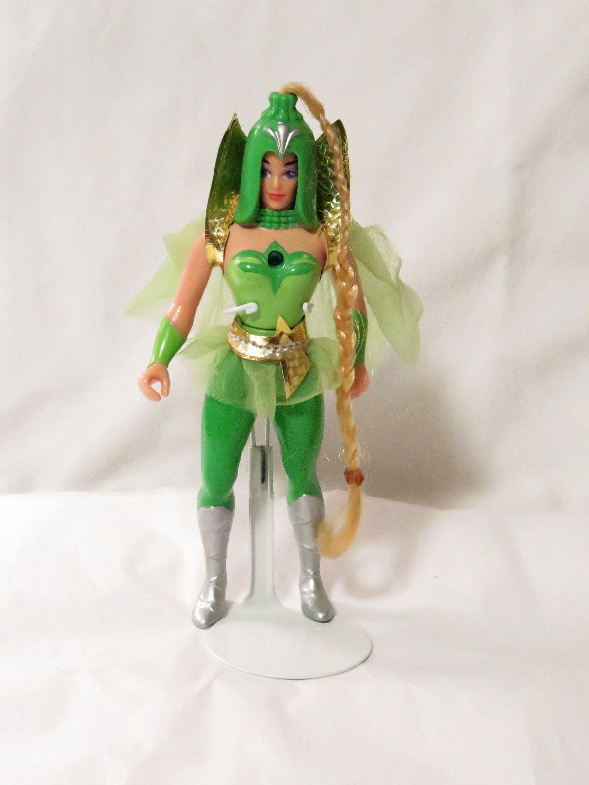 She-Ra: Princess of Power (1985) - (figures, dolls, toys and objects) 28