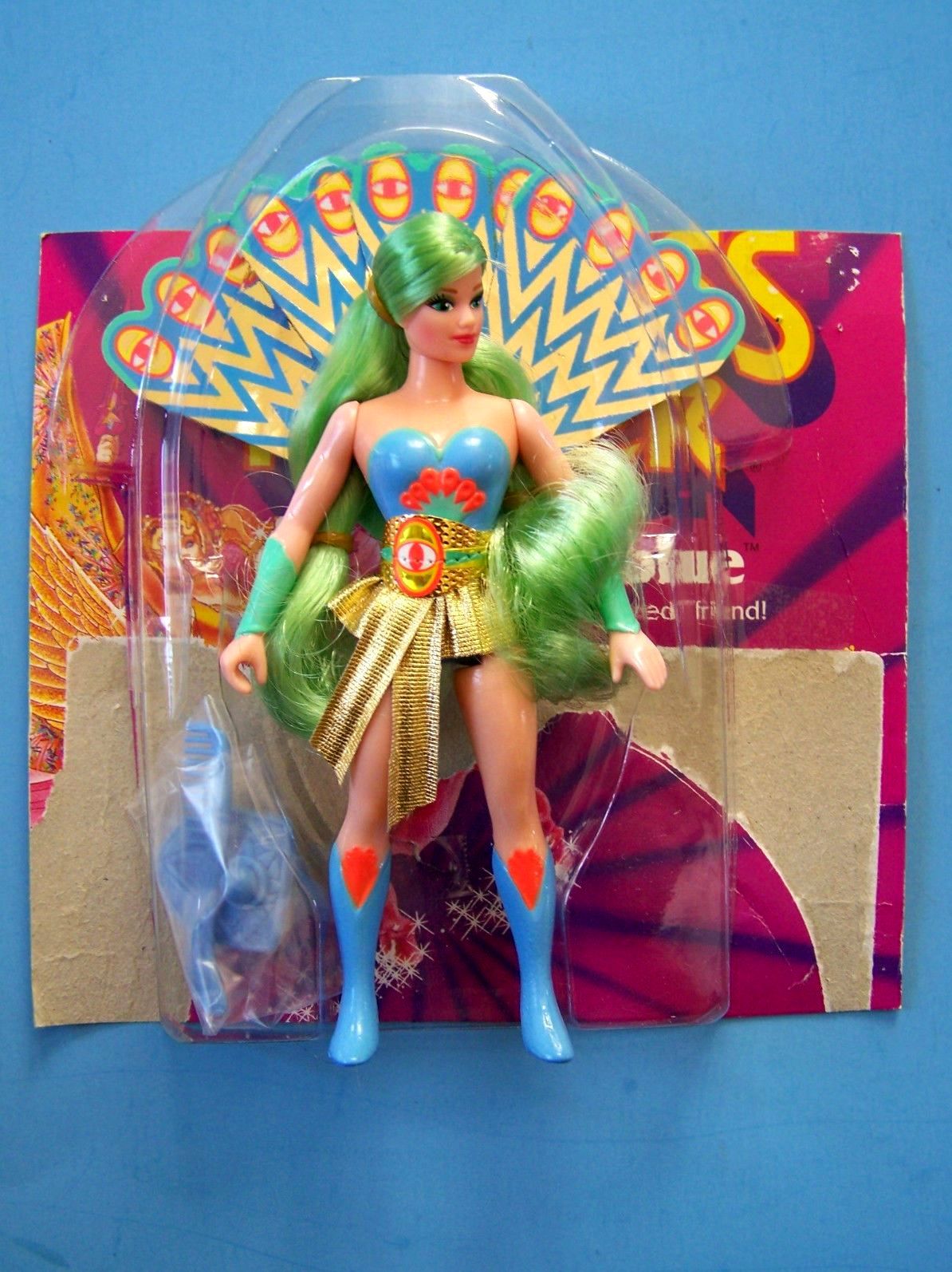 She-Ra: Princess of Power (1985) - (figures, dolls, toys and objects) 44