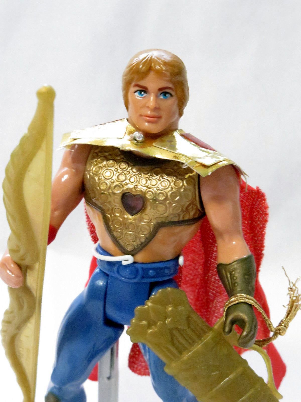 She-Ra: Princess of Power (1985) - (figures, dolls, toys and objects) 6