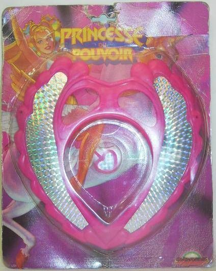 She-Ra: Princess of Power (1985) - (figures, dolls, toys and objects) 66