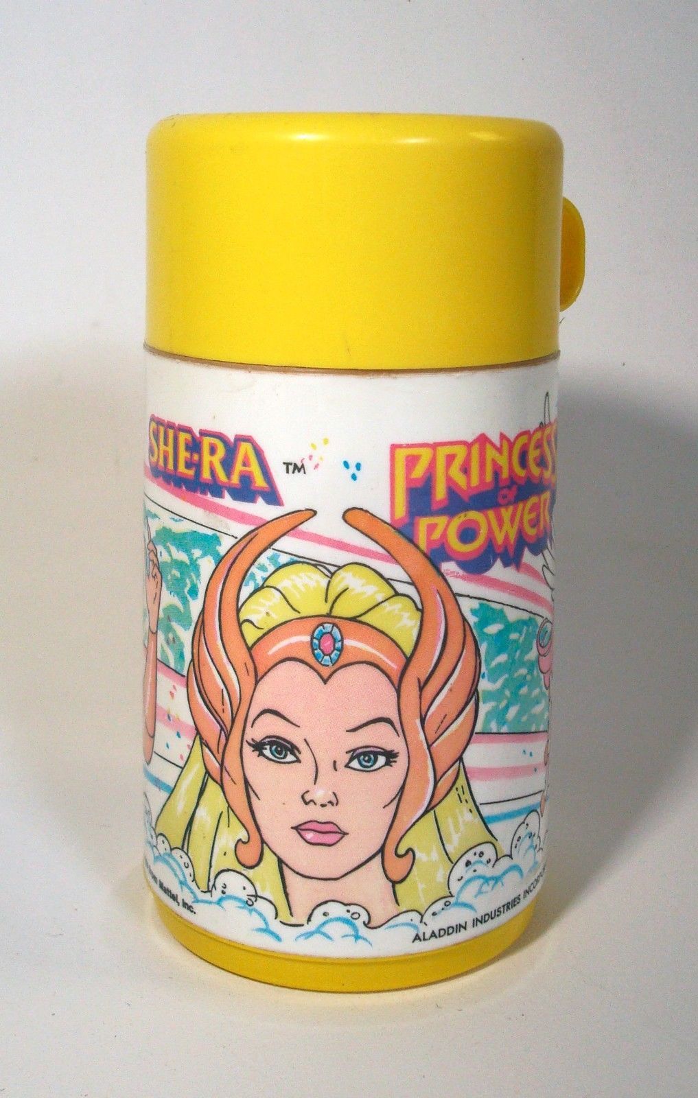 She-Ra: Princess of Power (1985) - (figures, dolls, toys and objects) 68