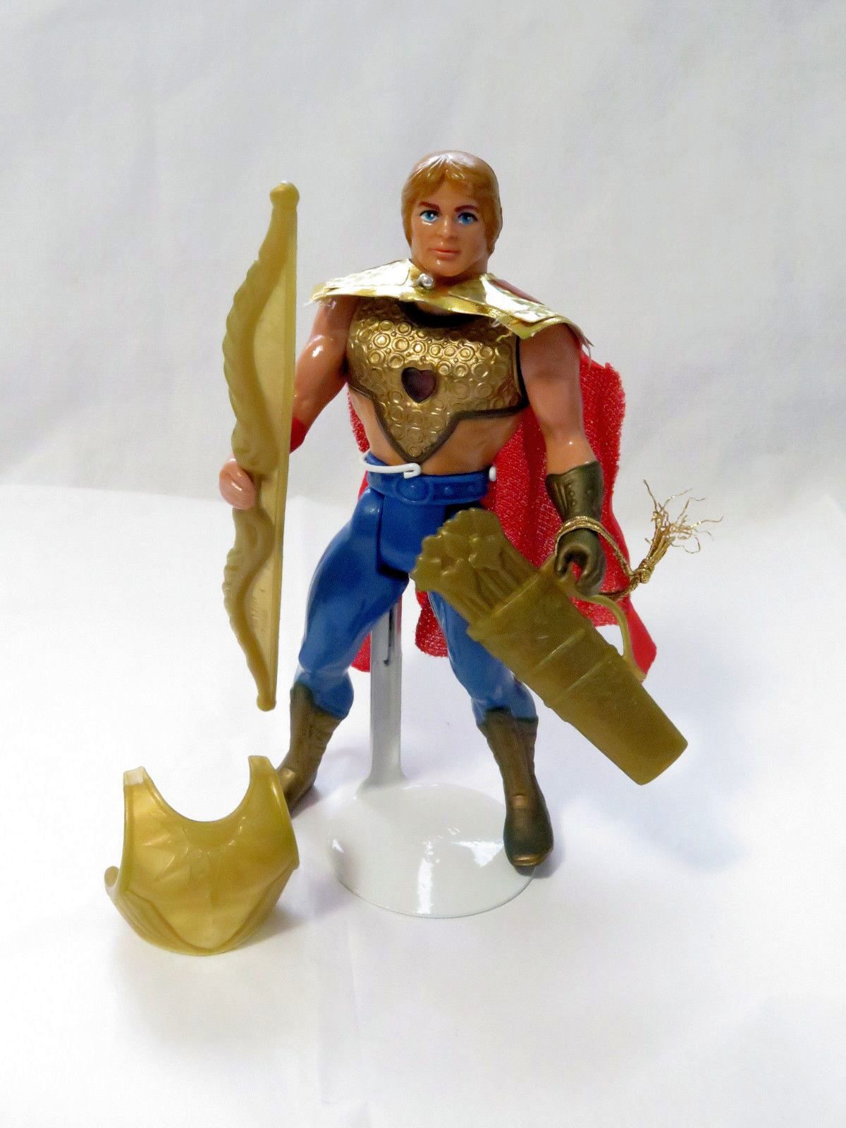 She-Ra: Princess of Power (1985) - (figures, dolls, toys and objects) 7