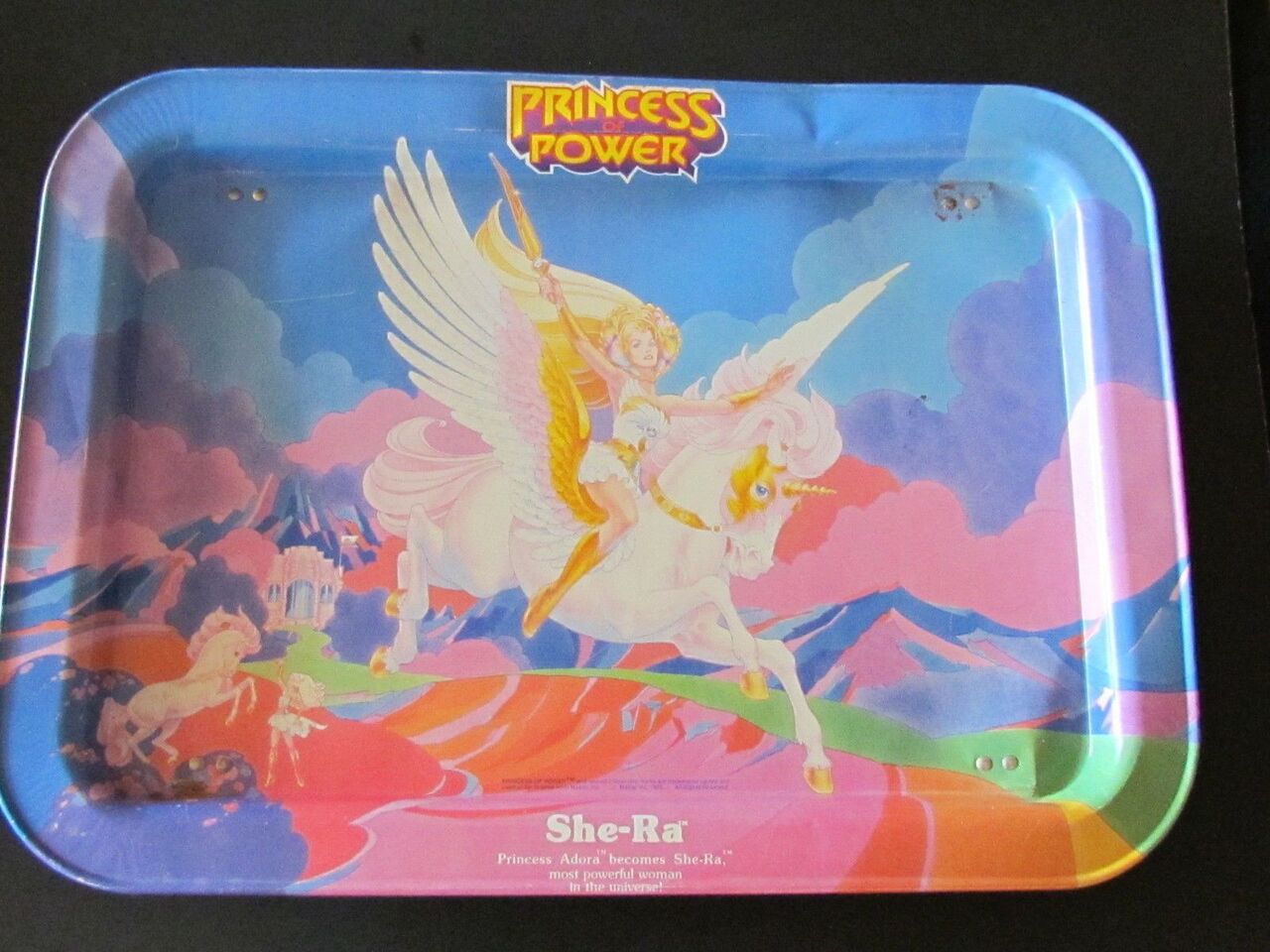 She-Ra: Princess of Power (1985) - (figures, dolls, toys and objects) 71