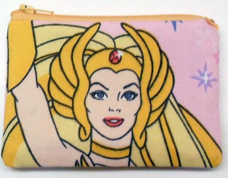 She-Ra: Princess of Power (1985) - (figures, dolls, toys and objects) 72