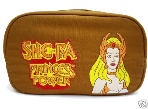 She-Ra: Princess of Power (1985) - (figures, dolls, toys and objects) 74