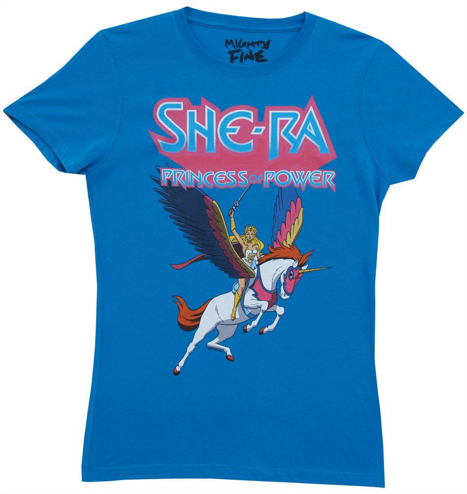 She-Ra: Princess of Power (1985) - (figures, dolls, toys and objects) 75
