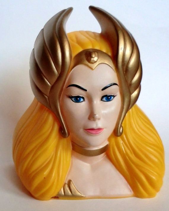 She-Ra: Princess of Power (1985) - (figures, dolls, toys and objects) 79