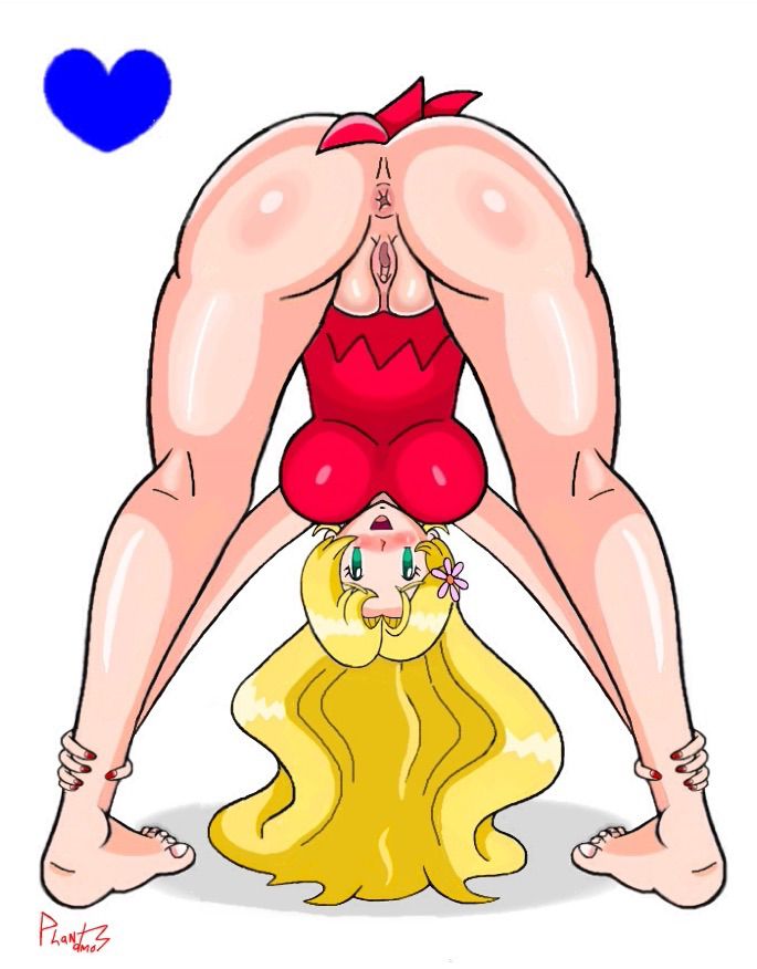 Pokemon's asses 30