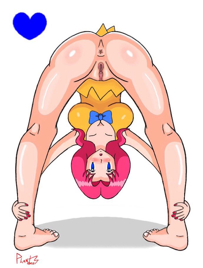 Pokemon's asses 31