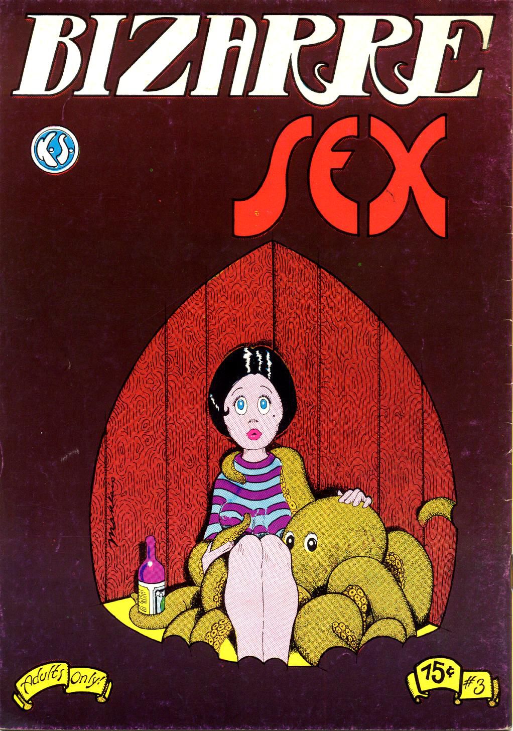 Bizarre Sex 03 36