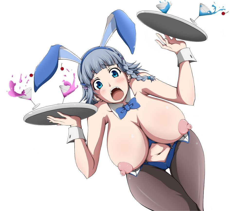 Super Robot War: Imagine Zeola Schweitzer masturbating and immediately pull out secondary erotic images 8