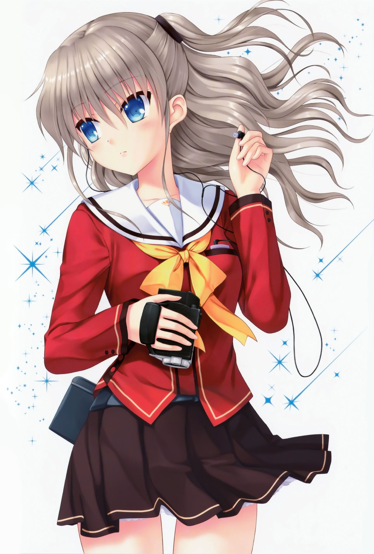 Charlotte Official Art Collection 4