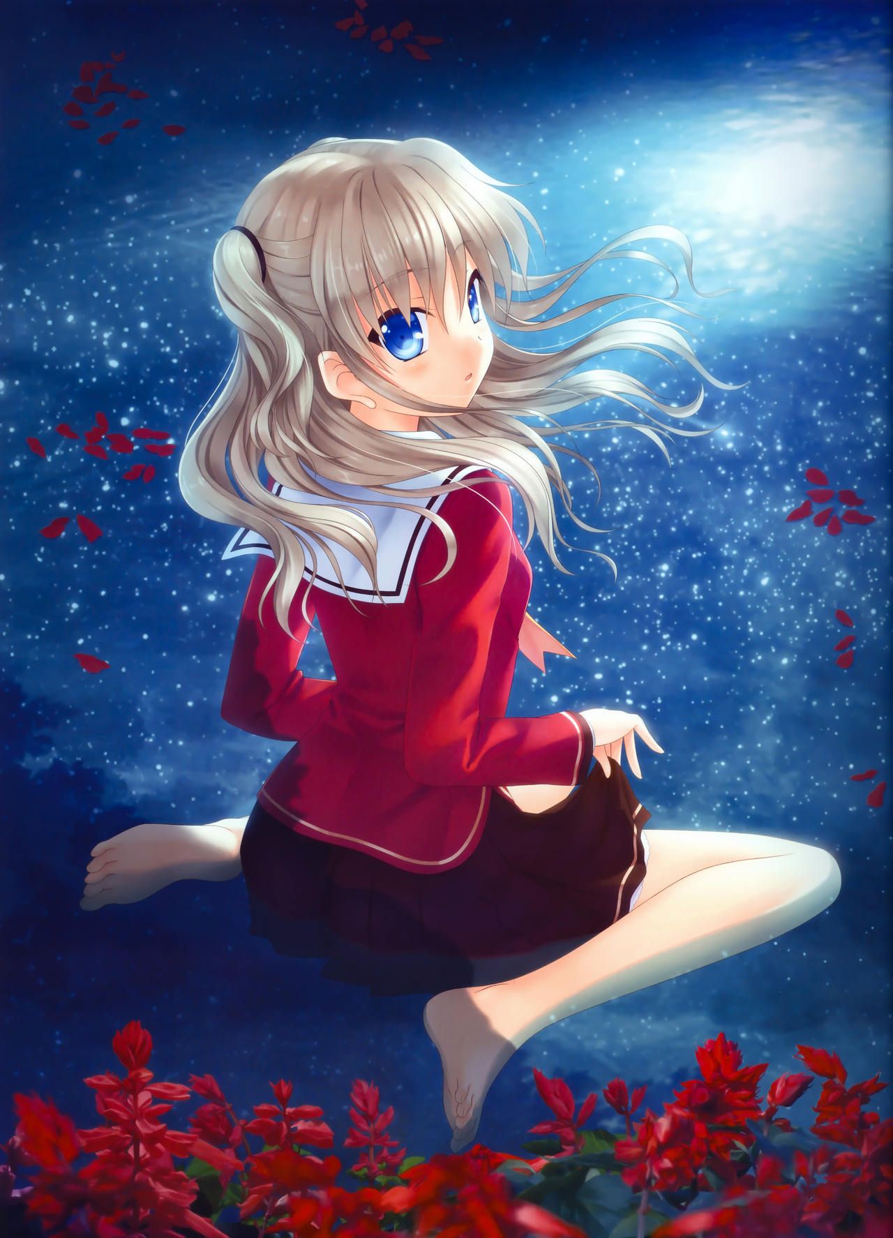 Charlotte Official Art Collection 8